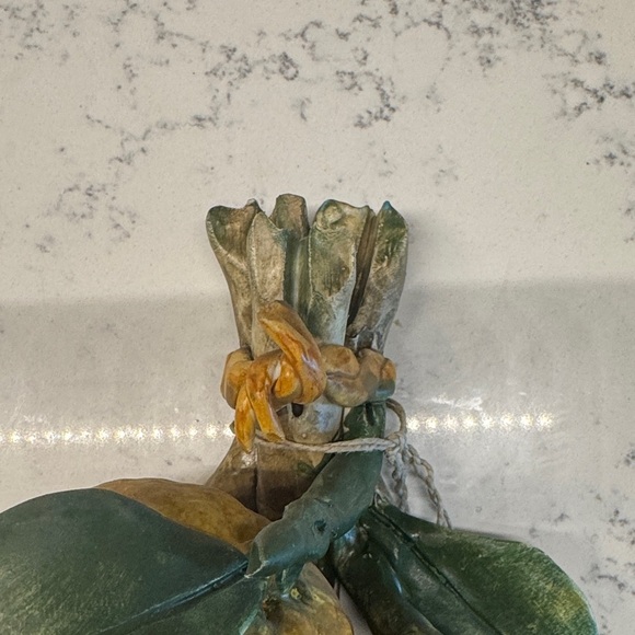 Vibrant Ceramic Fruit Wall Decor - Picture 2 of 8